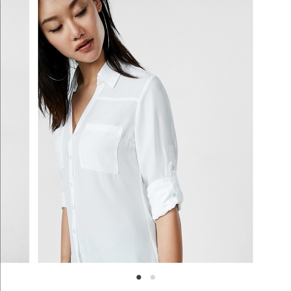 Express portofino top
